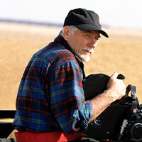 Carroll Ballard